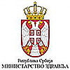Ministry of Public Health of Republic Serbia / Ministarstvo zdravlja Republike Srbije